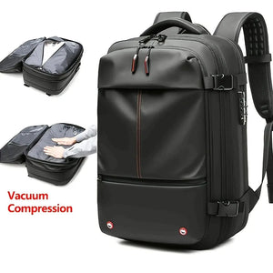 backpack Air COMPRESSION - ocxam