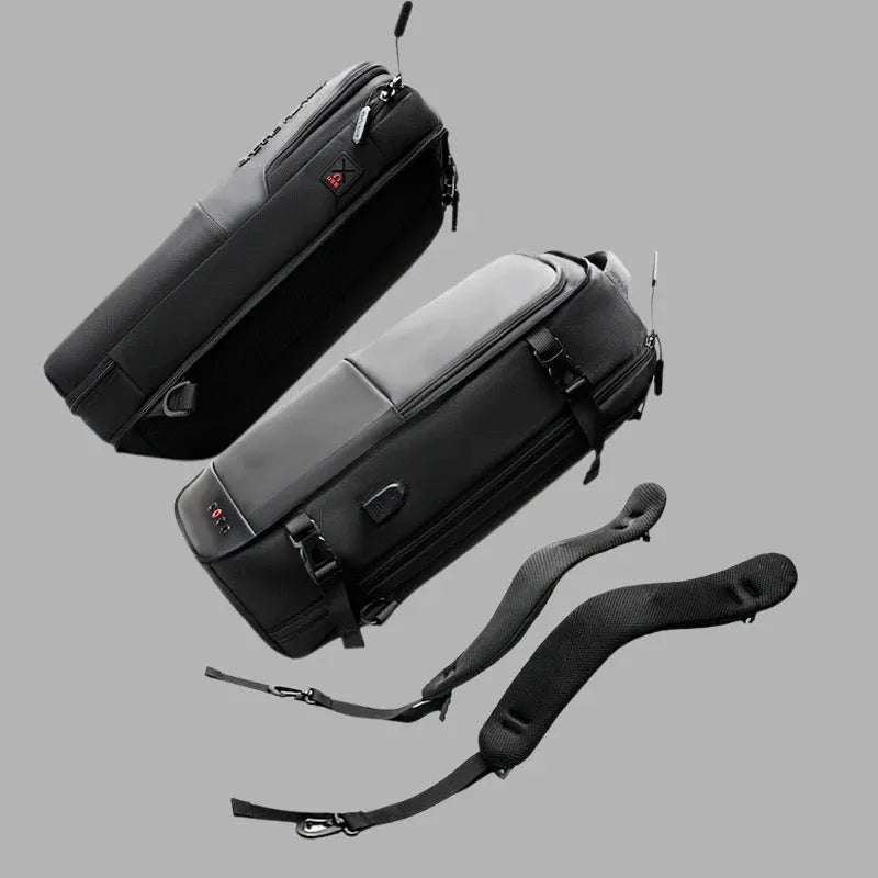 BACKPACK AMOVIBLE HUNTER - ocxam