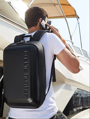 BACKPACK Anti - Vol - ocxam