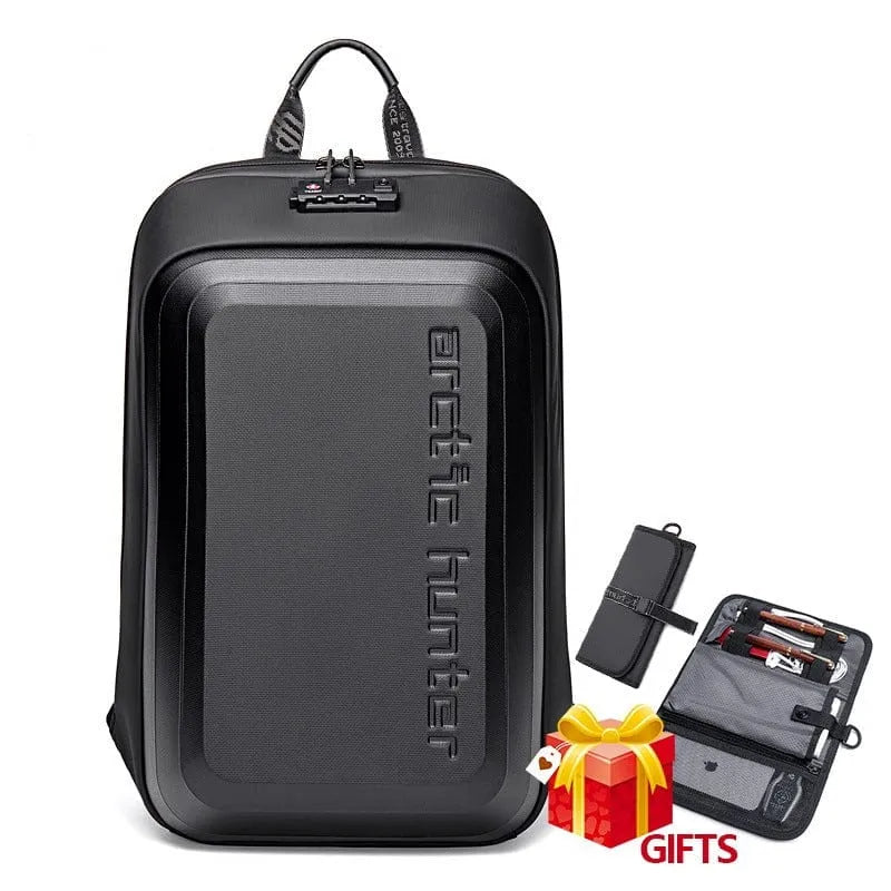 BACKPACK Anti - Vol - ocxam