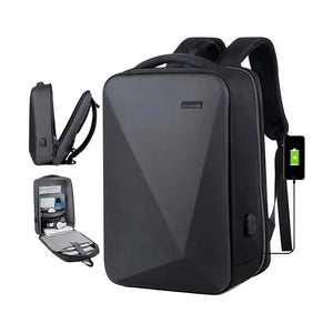 Backpack ANTI - VOL ! ANTI - CHOC - ocxam