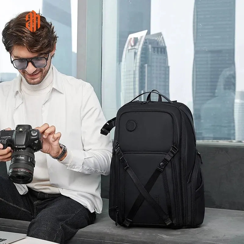 BACKPACK Appareil Photo & Drone - ocxam