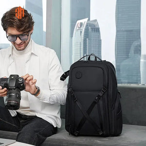 BACKPACK Appareil Photo & Drone - ocxam