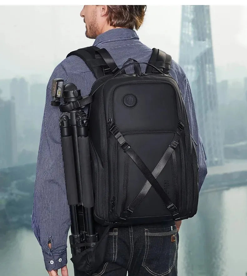 BACKPACK Appareil Photo & Drone - ocxam