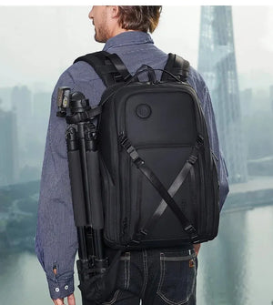 BACKPACK Appareil Photo & Drone - ocxam