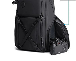 BACKPACK Appareil Photo & Drone - ocxam