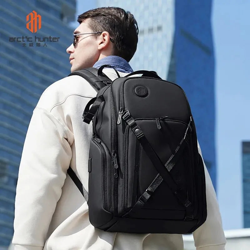 BACKPACK Appareil Photo & Drone - ocxam