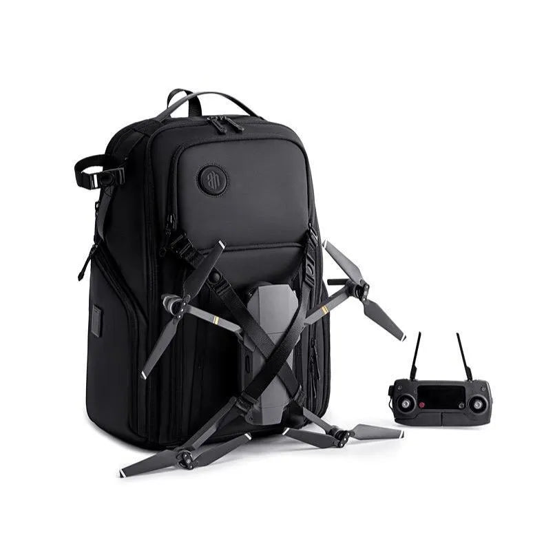 BACKPACK Appareil Photo & Drone - ocxam