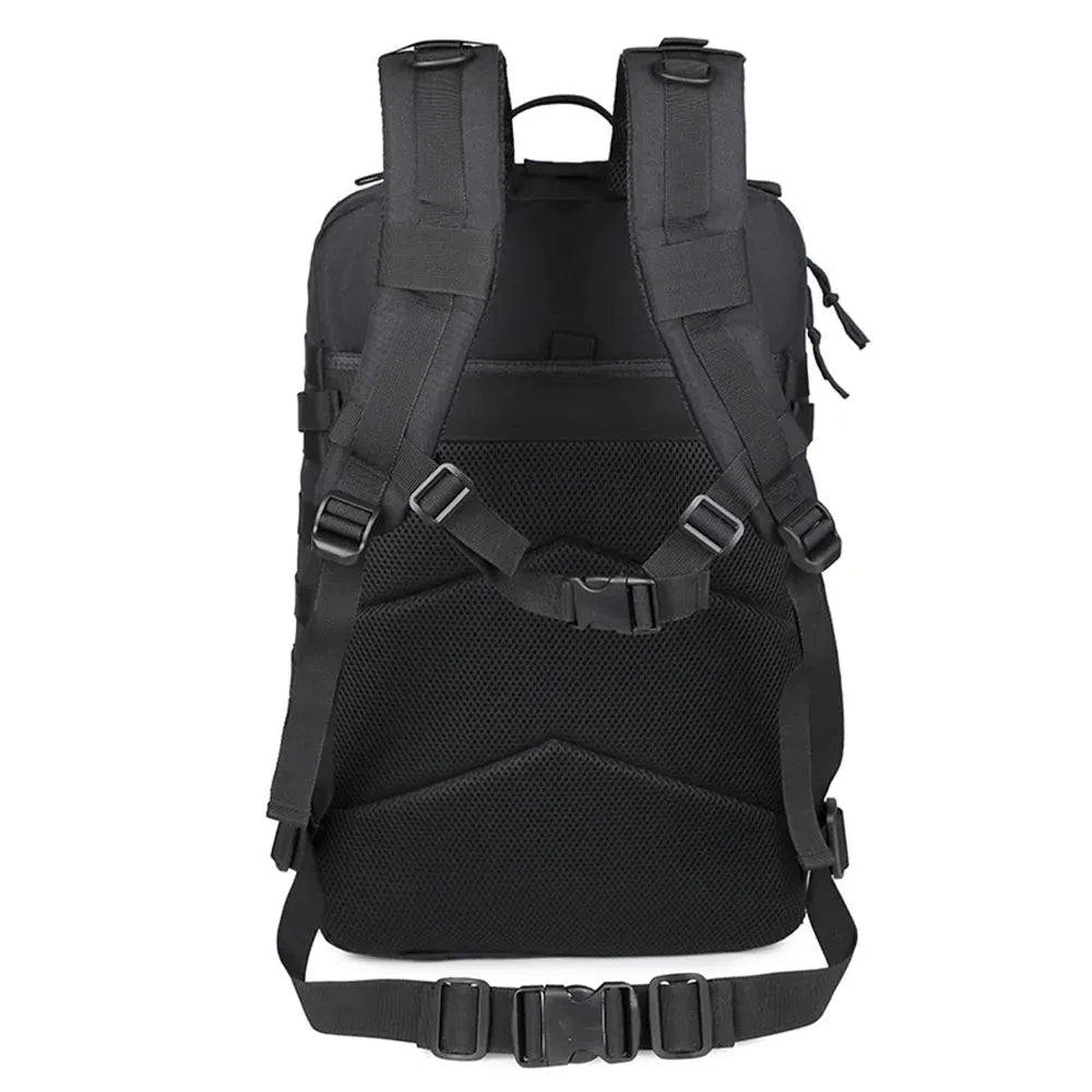 BACKPACK ARMY - Outdoor - ocxam