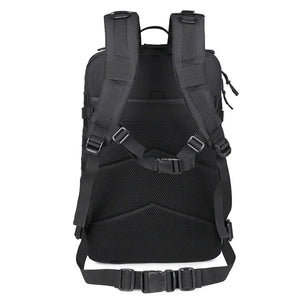 BACKPACK ARMY - Outdoor - ocxam