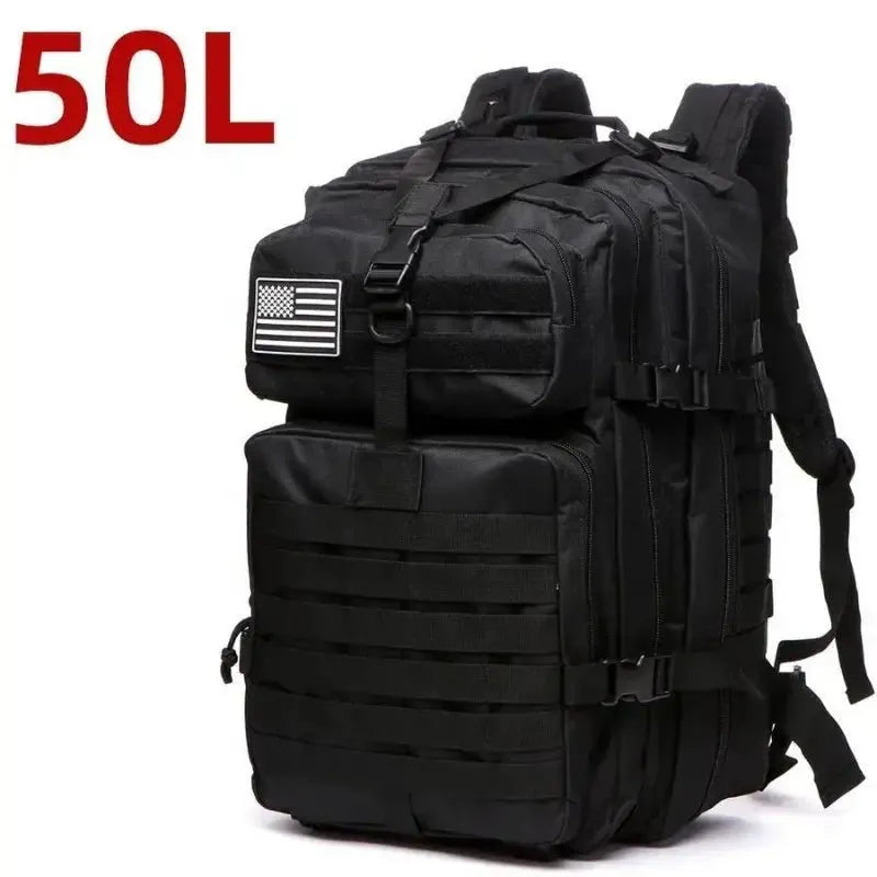 BACKPACK ARMY - Outdoor - ocxam