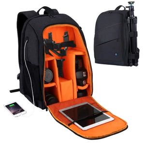 BACKPACK CAMERA - ocxam
