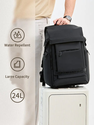 Backpack canvas - ocxam