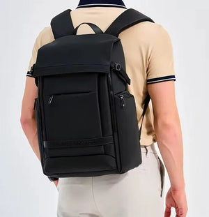 Backpack canvas - ocxam