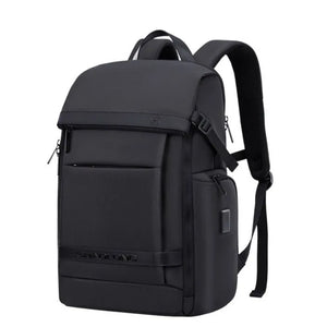 Backpack canvas - ocxam