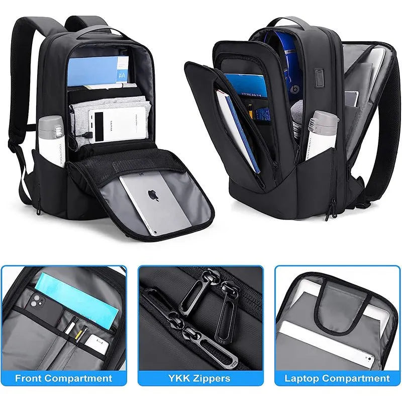 Backpack EVA business - ocxam
