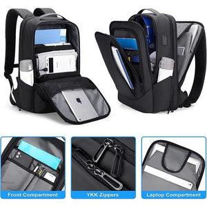 Backpack EVA business - ocxam