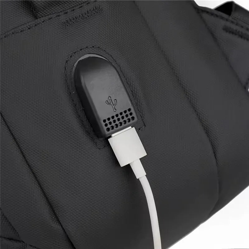 Backpack MDiS - ocxam