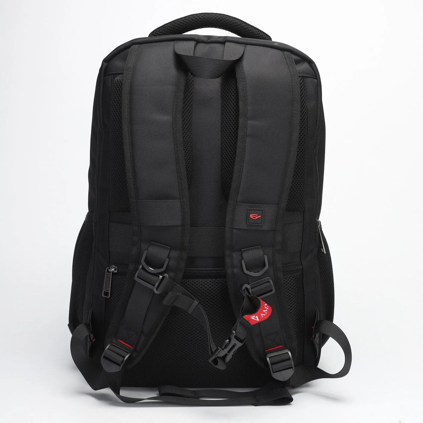 Backpack showlong - ocxam