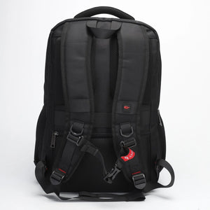 Backpack showlong - ocxam
