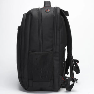 Backpack showlong - ocxam