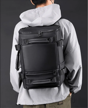 BACKPACK STILISH CONVERTIBLE - ocxam