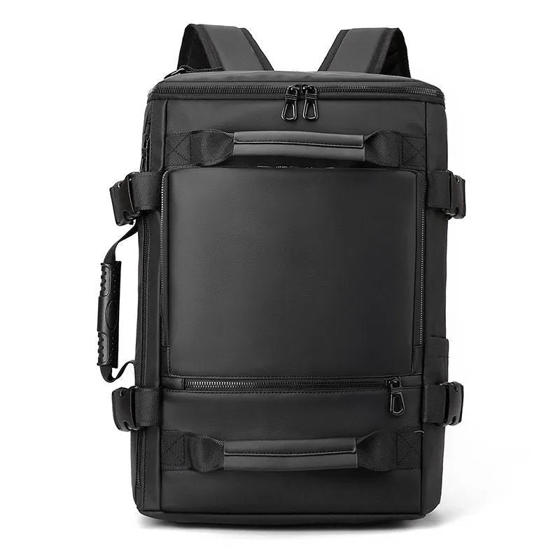 BACKPACK STILISH CONVERTIBLE - ocxam