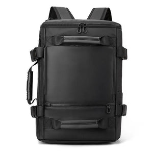 BACKPACK STILISH CONVERTIBLE - ocxam