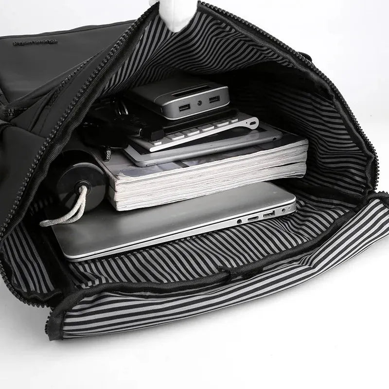 BACKPACK STILISH CONVERTIBLE - ocxam