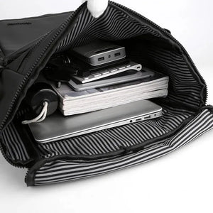 BACKPACK STILISH CONVERTIBLE - ocxam