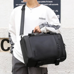 BACKPACK STILISH CONVERTIBLE - ocxam