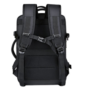 BACKPACK VOYAGE BUSINESS - ocxam