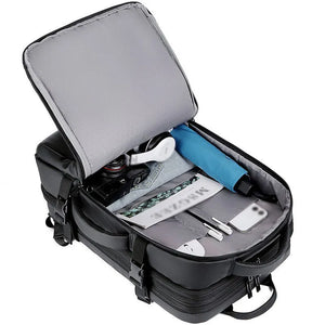 BACKPACK VOYAGE BUSINESS - ocxam