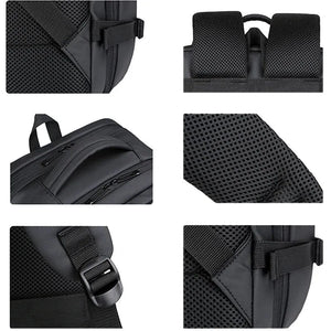 BACKPACK VOYAGE extensible - ocxam