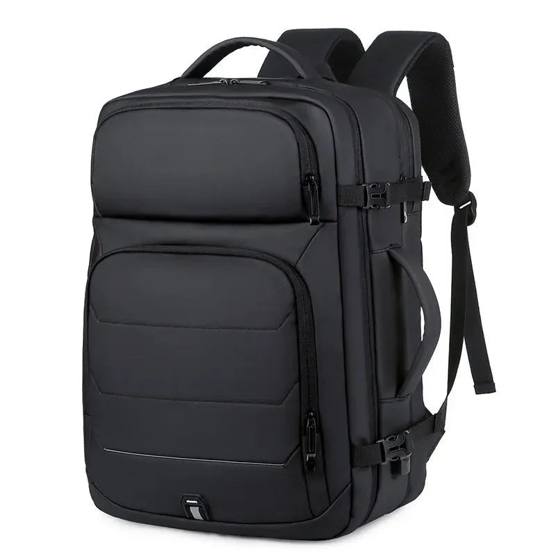 BACKPACK VOYAGE extensible - ocxam