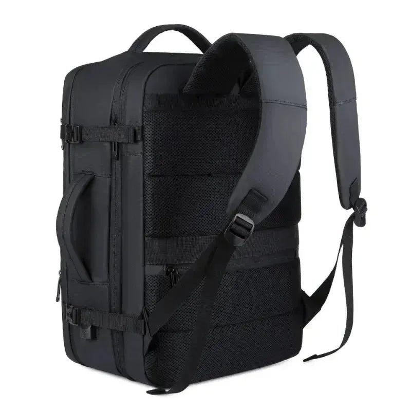 BACKPACK VOYAGE extensible - ocxam