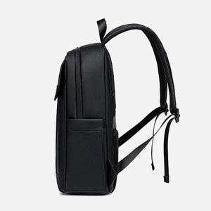 Backpack wolf - ocxam