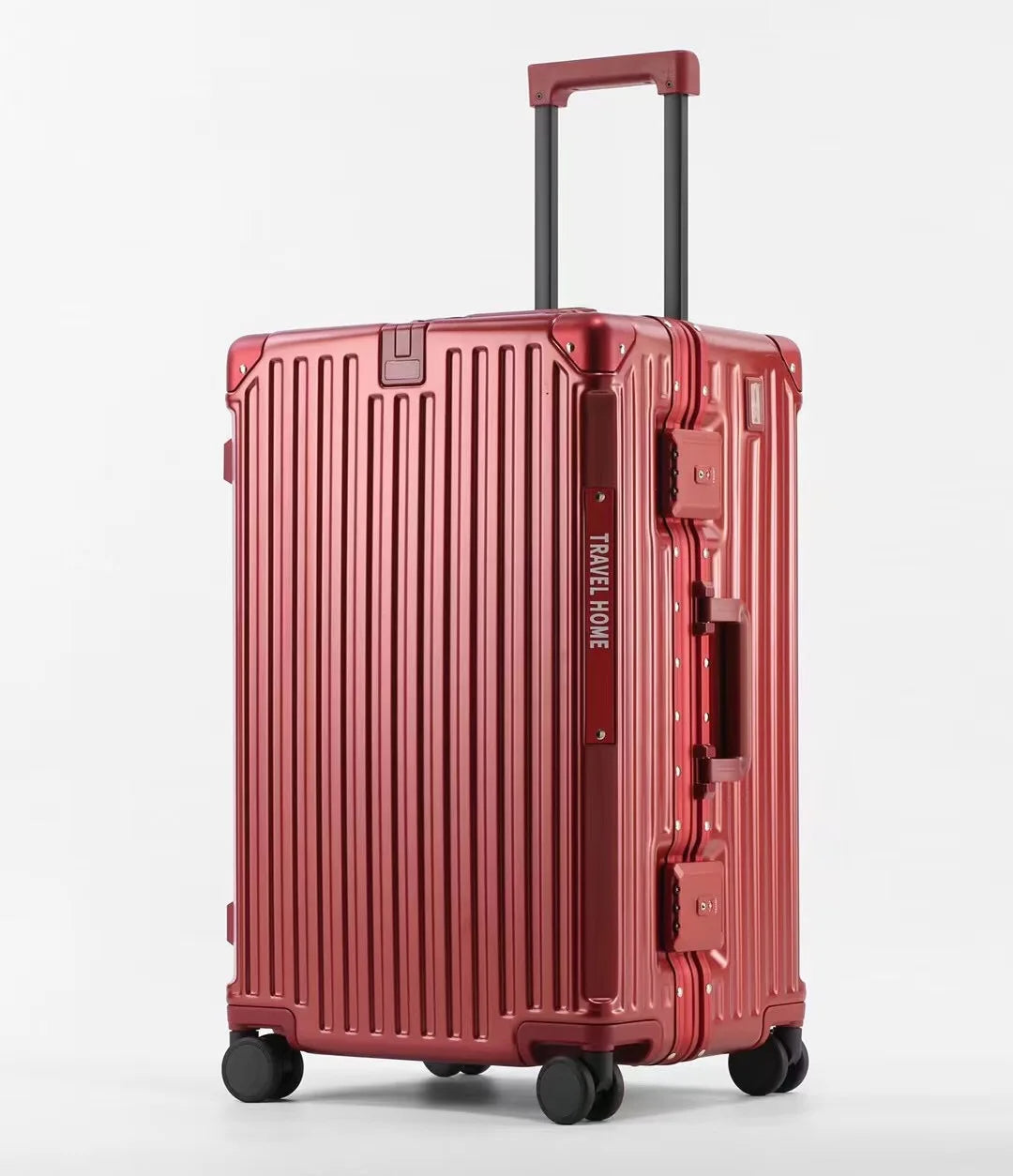 Valise high capacity broxy