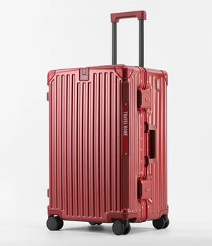 Valise high capacity broxy