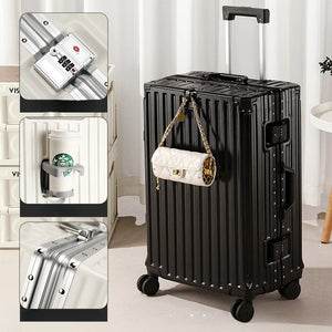 VALISES FASHION-Cup Holder