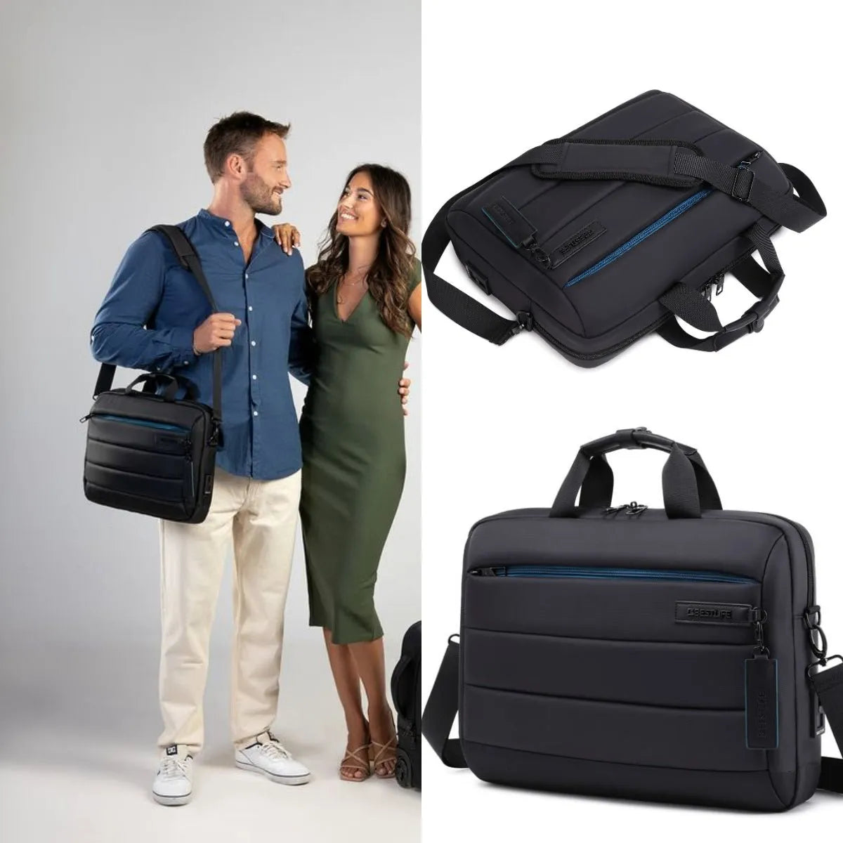 BRIEFCASE 2.0 - ocxam