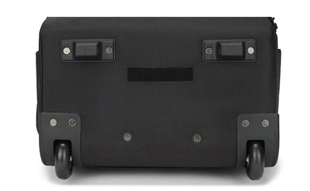 Business Luggage Trolley - ocxam