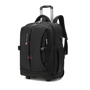 Business Luggage Trolley - ocxam