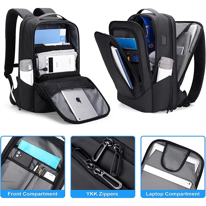 Backpack EVA business