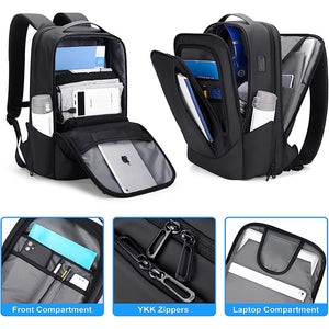 Backpack EVA business