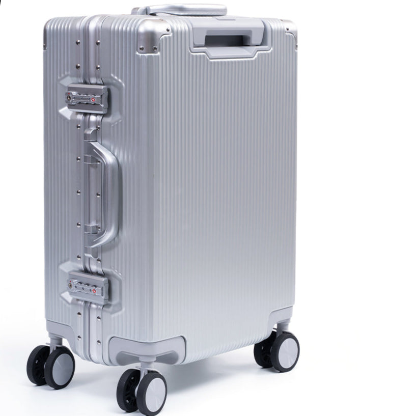 ESSENS SET VALISES