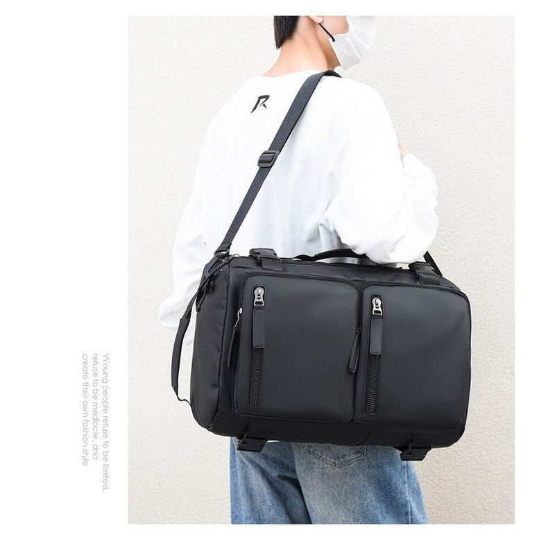 sac à dos amovible