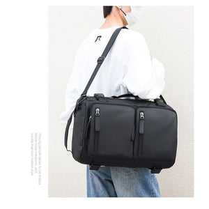 sac à dos amovible