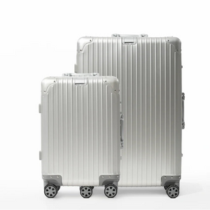 VALISES  ALUMINIUM RMX