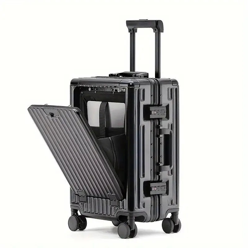 CABINE Cup Holder & USB - ocxam